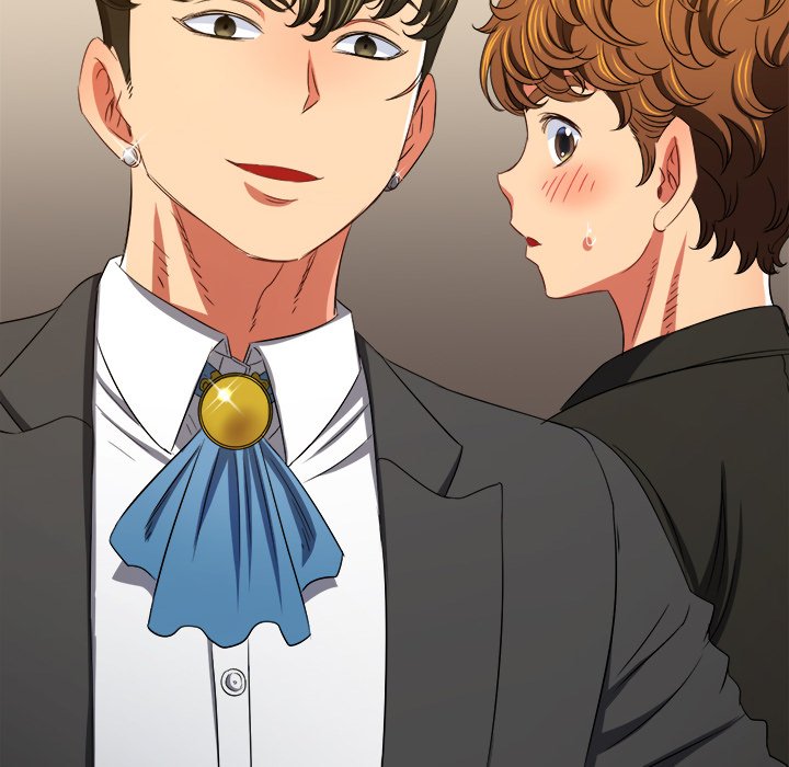 My High School Bully Manhwa - Chapter 200 Page 85