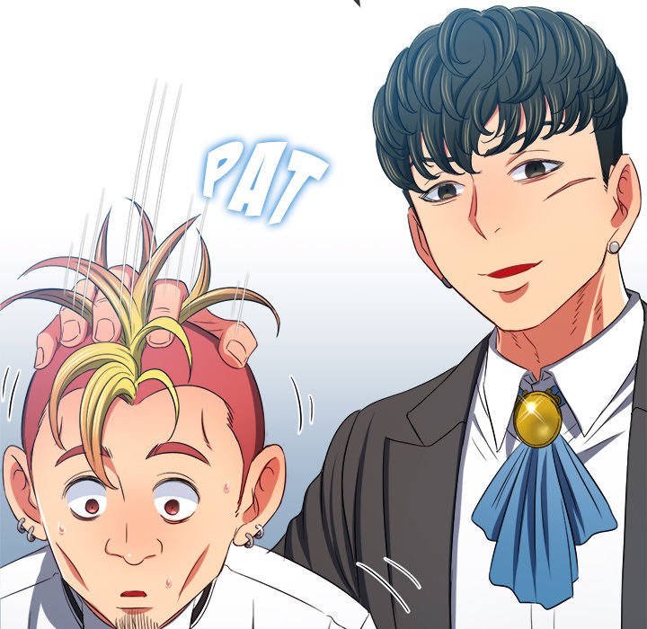 My High School Bully Manhwa - Chapter 200 Page 88