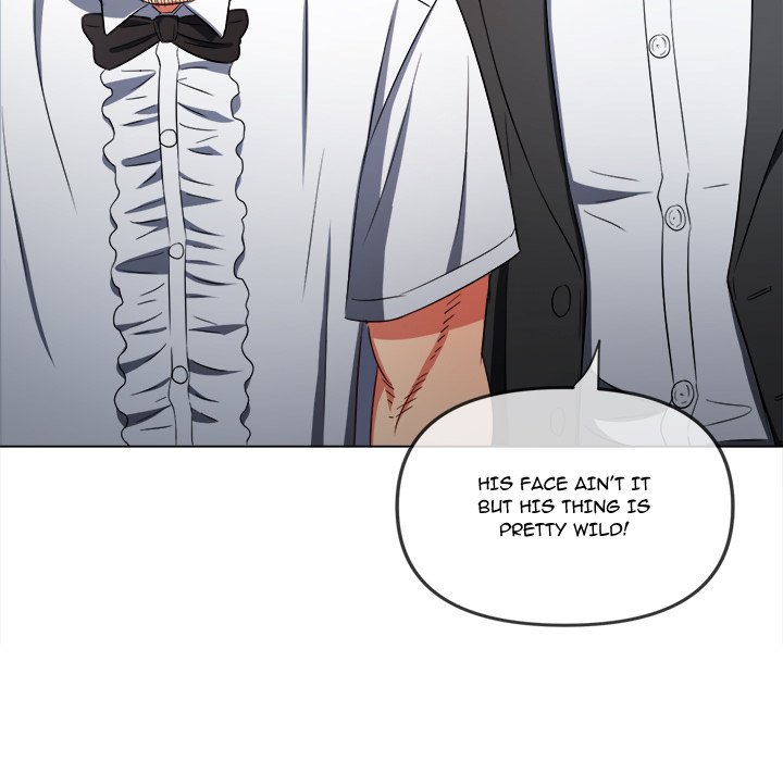 My High School Bully Manhwa - Chapter 200 Page 89