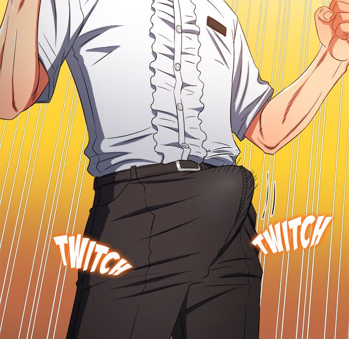 My High School Bully Manhwa - Chapter 200 Page 92