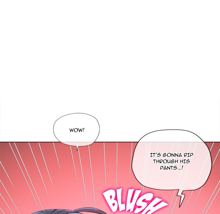 My High School Bully Manhwa - Chapter 200 Page 94