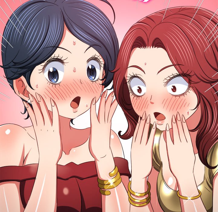 My High School Bully Manhwa - Chapter 200 Page 95