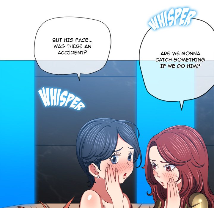 My High School Bully Manhwa - Chapter 200 Page 97