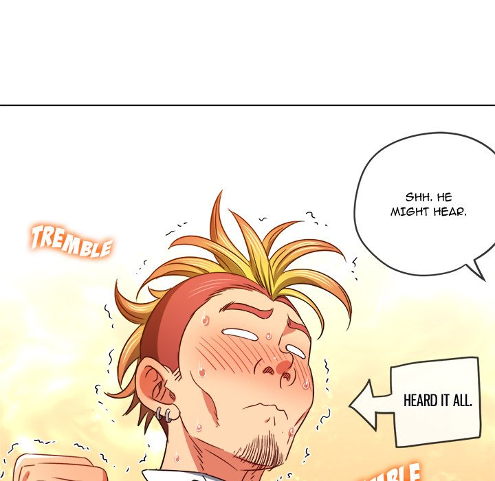 My High School Bully Manhwa - Chapter 200 Page 100