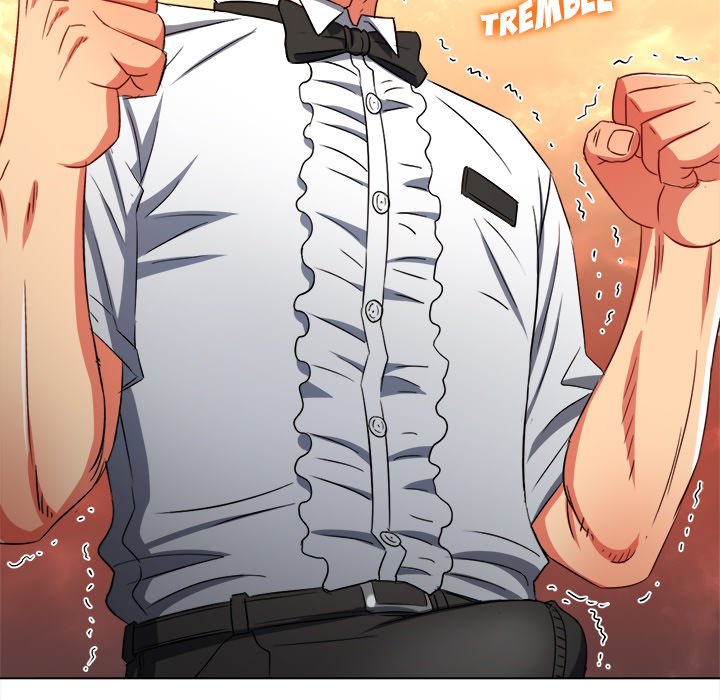 My High School Bully Manhwa - Chapter 200 Page 101