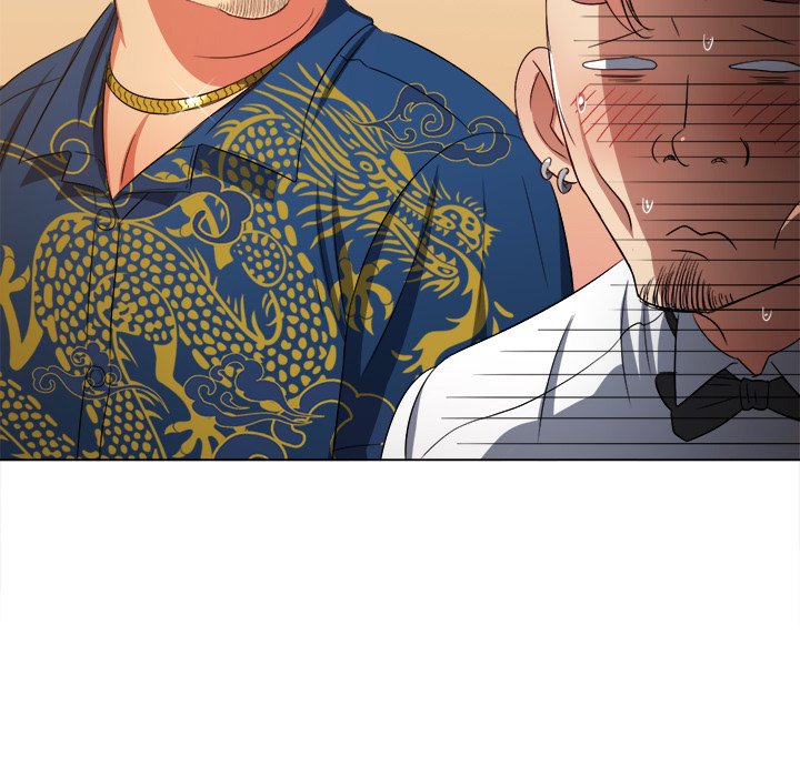 My High School Bully Manhwa - Chapter 200 Page 104