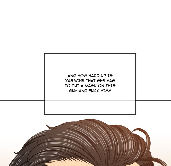 My High School Bully Manhwa - Chapter 200 Page 105