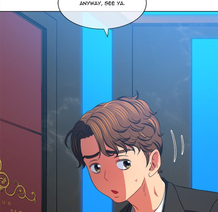 My High School Bully Manhwa - Chapter 200 Page 108