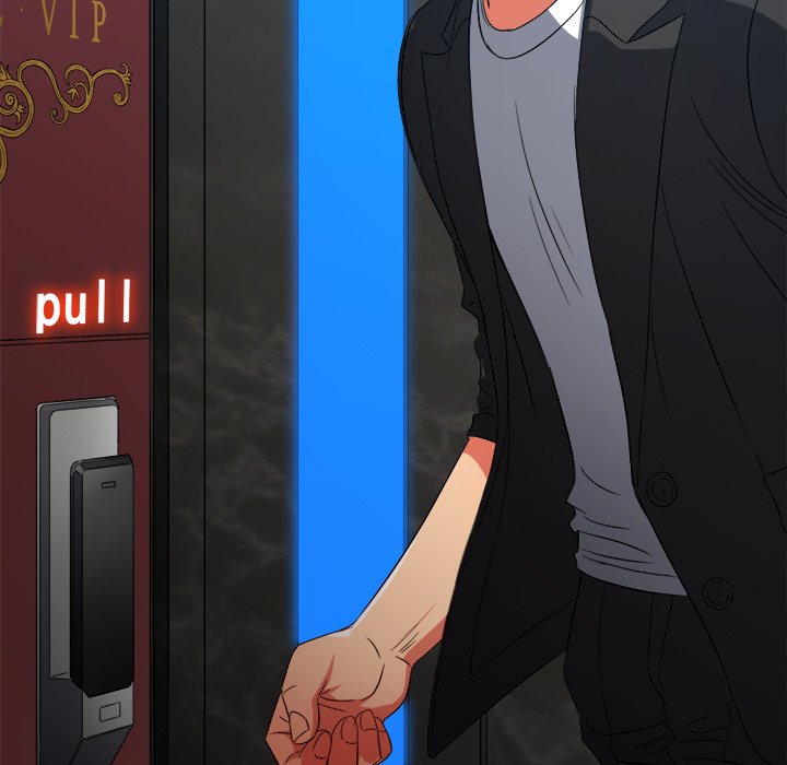 My High School Bully Manhwa - Chapter 200 Page 109