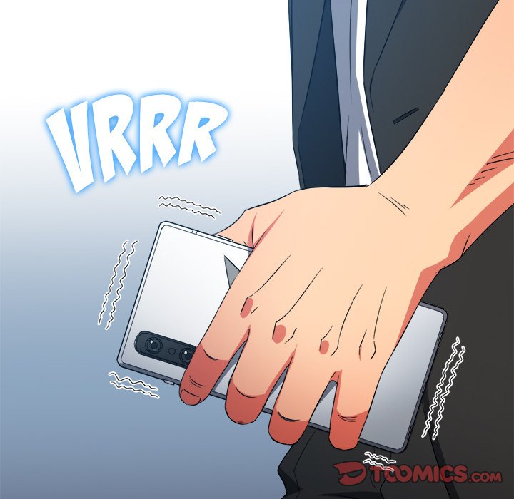 My High School Bully Manhwa - Chapter 200 Page 111