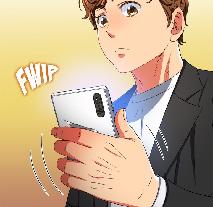 My High School Bully Manhwa - Chapter 200 Page 114