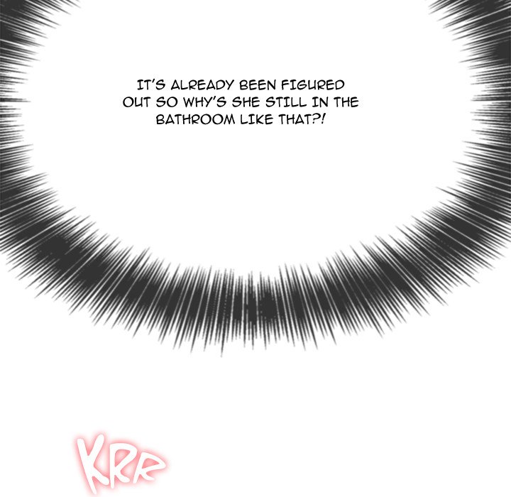 My High School Bully Manhwa - Chapter 200 Page 126