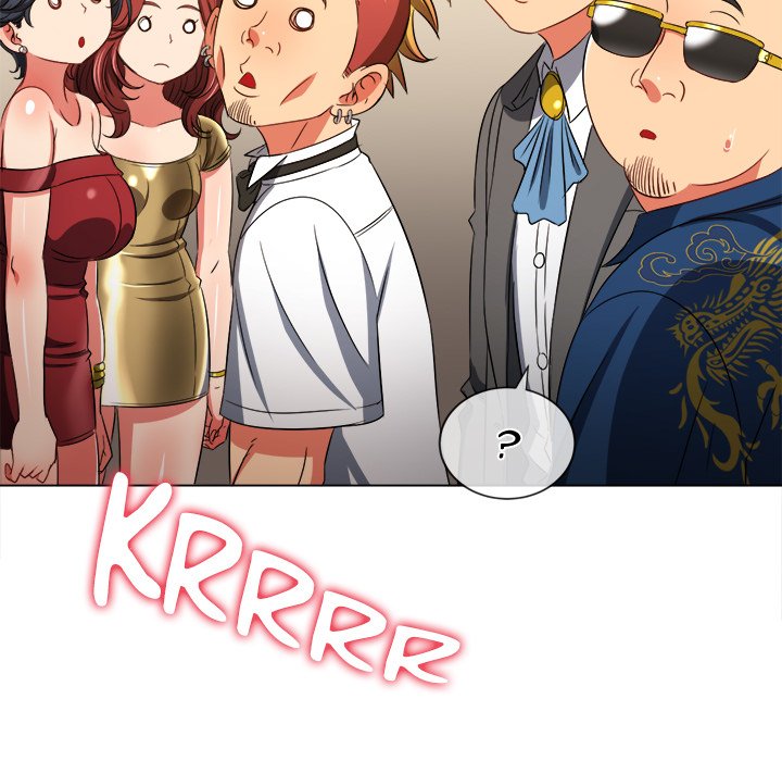 My High School Bully Manhwa - Chapter 200 Page 128