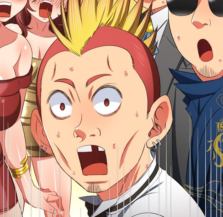 My High School Bully Manhwa - Chapter 200 Page 136