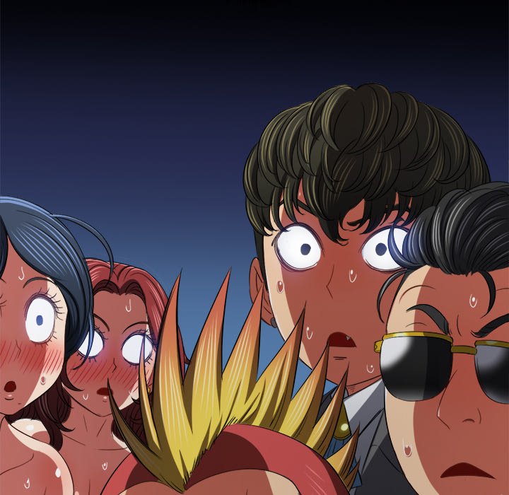 My High School Bully Manhwa - Chapter 200 Page 141