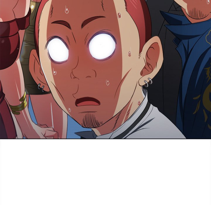 My High School Bully Manhwa - Chapter 200 Page 142