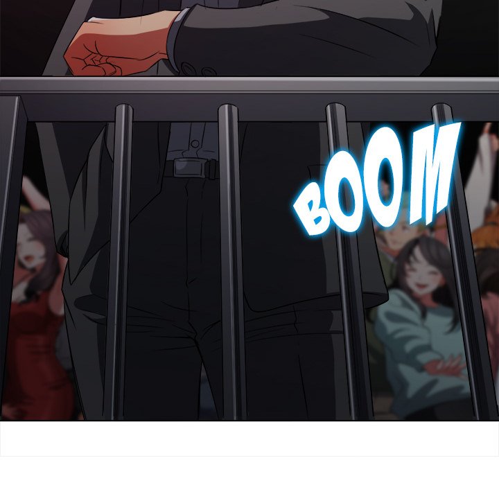 My High School Bully Manhwa - Chapter 200 Page 150