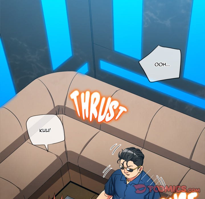 My High School Bully Manhwa - Chapter 200 Page 159