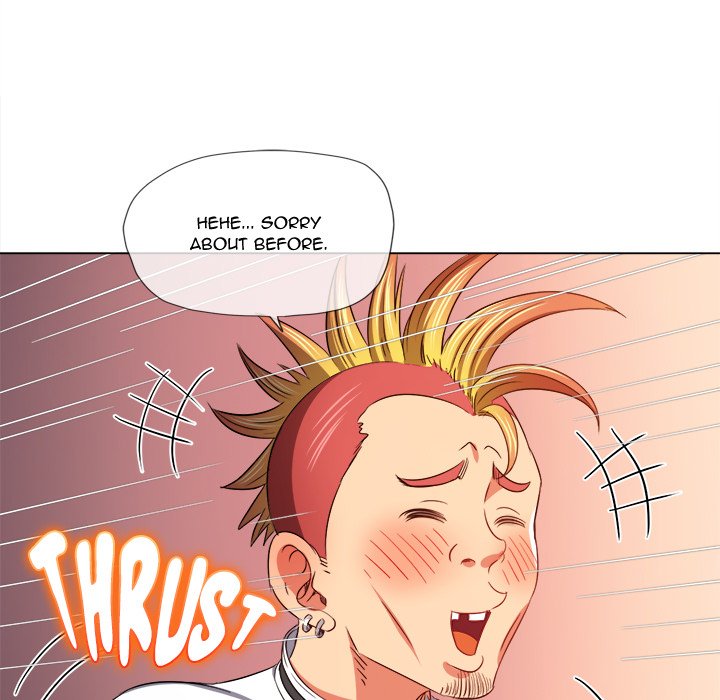 My High School Bully Manhwa - Chapter 200 Page 163