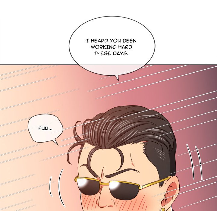 My High School Bully Manhwa - Chapter 200 Page 166