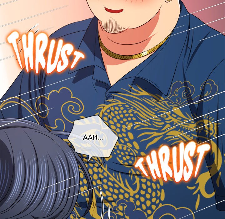 My High School Bully Manhwa - Chapter 200 Page 167