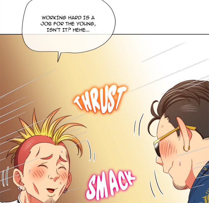 My High School Bully Manhwa - Chapter 200 Page 170