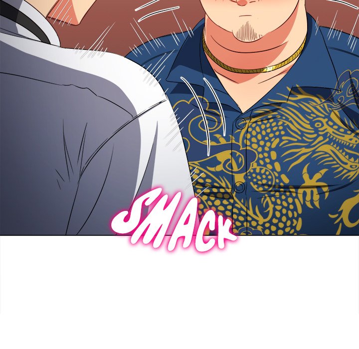 My High School Bully Manhwa - Chapter 200 Page 174