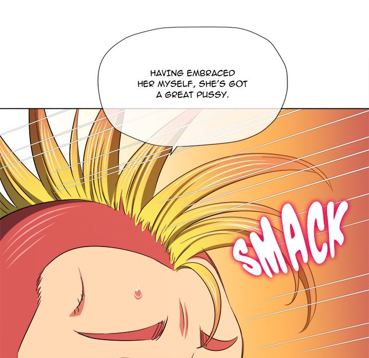 My High School Bully Manhwa - Chapter 200 Page 176