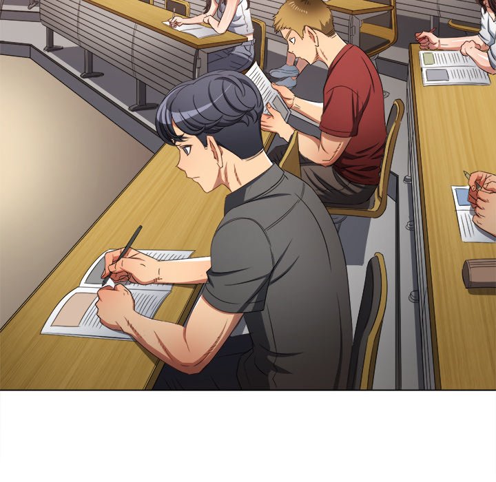 My High School Bully Manhwa - Chapter 249 Page 4