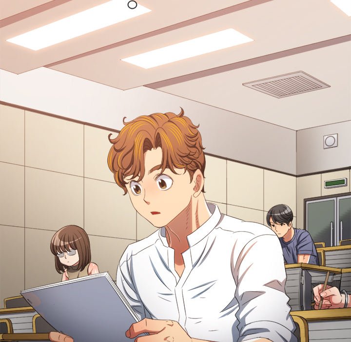 My High School Bully Manhwa - Chapter 249 Page 6