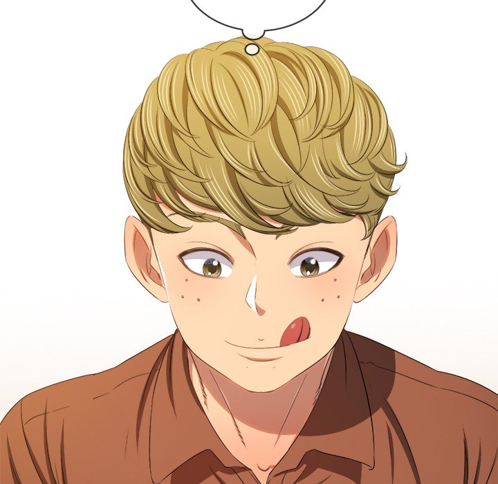 My High School Bully Manhwa - Chapter 249 Page 12