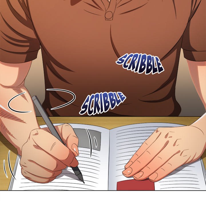 My High School Bully Manhwa - Chapter 249 Page 13