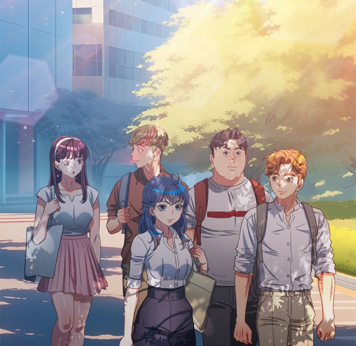 My High School Bully Manhwa - Chapter 249 Page 21