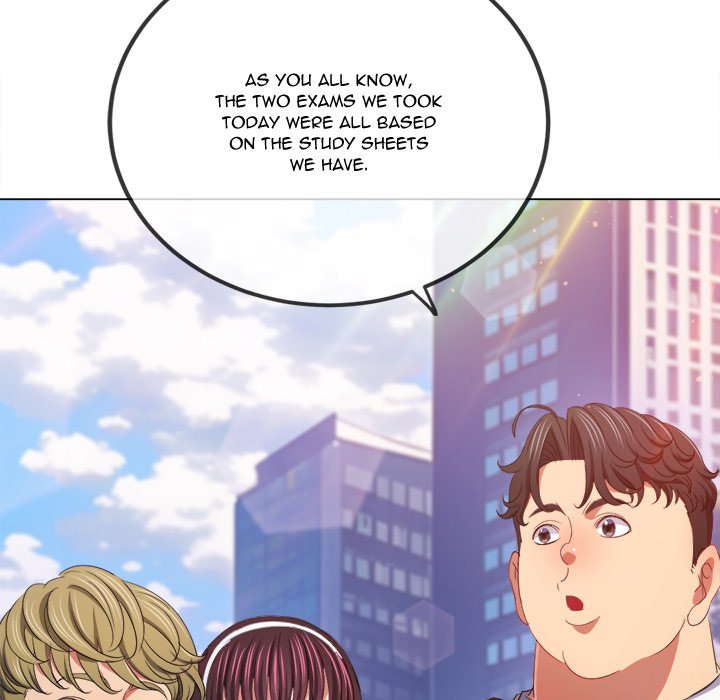 My High School Bully Manhwa - Chapter 249 Page 29