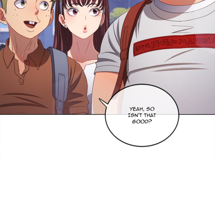 My High School Bully Manhwa - Chapter 249 Page 30