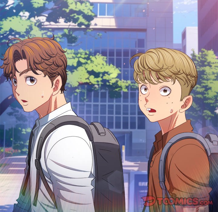 My High School Bully Manhwa - Chapter 249 Page 35