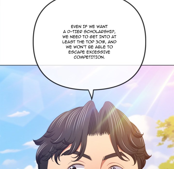 My High School Bully Manhwa - Chapter 249 Page 37