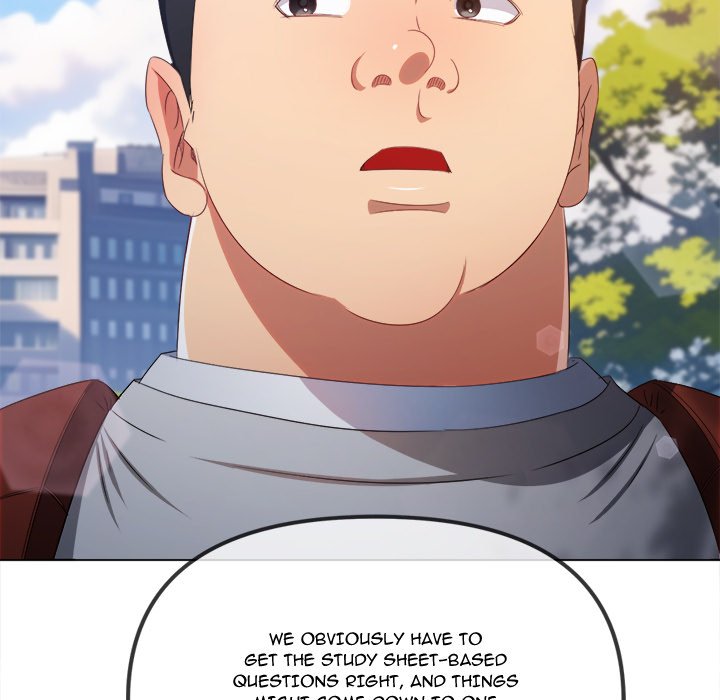 My High School Bully Manhwa - Chapter 249 Page 38