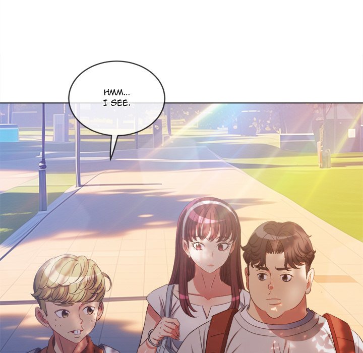 My High School Bully Manhwa - Chapter 249 Page 40
