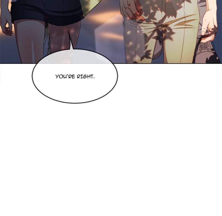 My High School Bully Manhwa - Chapter 249 Page 42