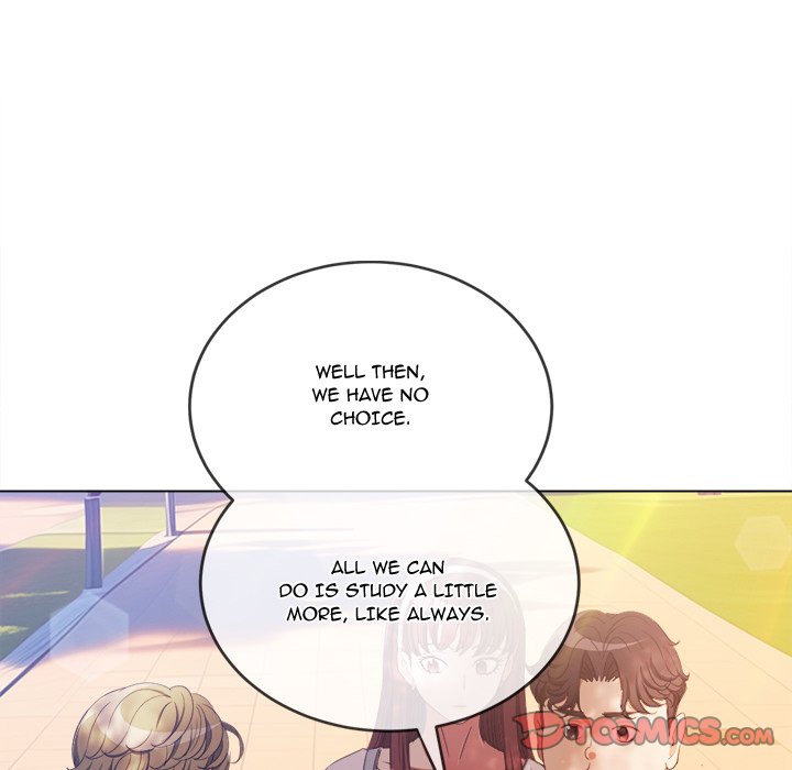 My High School Bully Manhwa - Chapter 249 Page 43