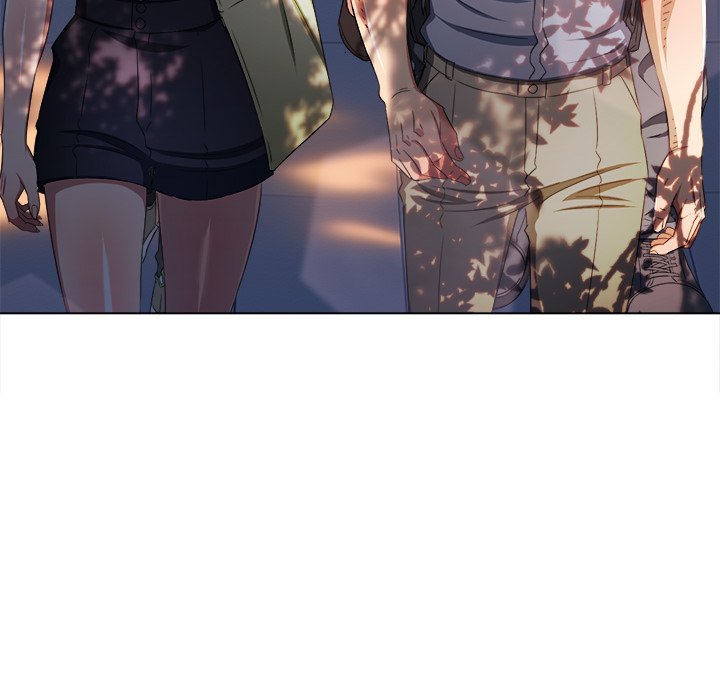 My High School Bully Manhwa - Chapter 249 Page 45