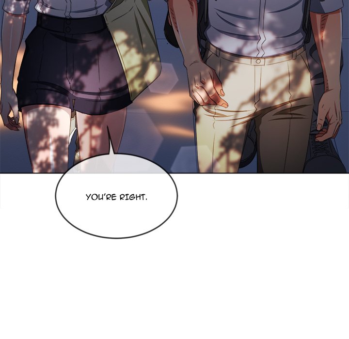 My High School Bully Manhwa - Chapter 249 Page 48