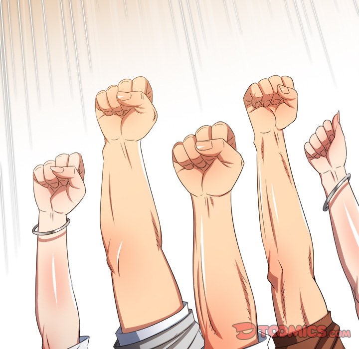 My High School Bully Manhwa - Chapter 249 Page 51