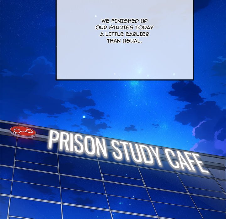 My High School Bully Manhwa - Chapter 249 Page 54