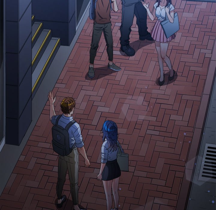 My High School Bully Manhwa - Chapter 249 Page 57