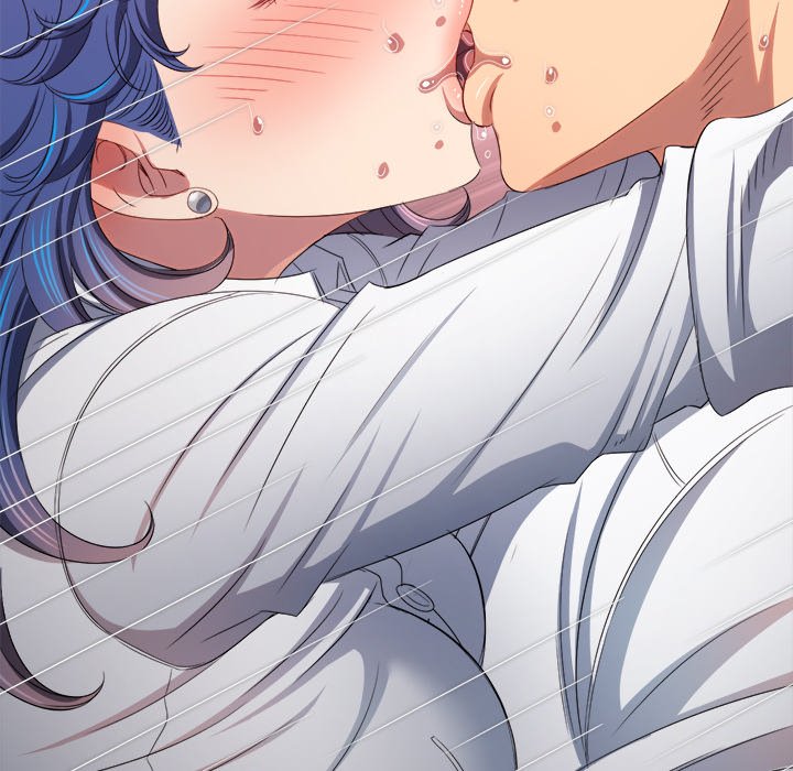 My High School Bully Manhwa - Chapter 249 Page 77