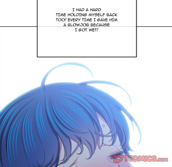 My High School Bully Manhwa - Chapter 249 Page 83