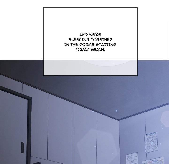 My High School Bully Manhwa - Chapter 249 Page 101