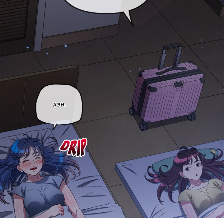 My High School Bully Manhwa - Chapter 249 Page 104